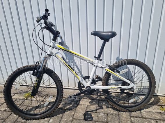 Velo enfant  - 1