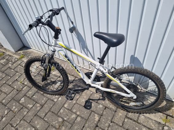 Velo enfant  - 3