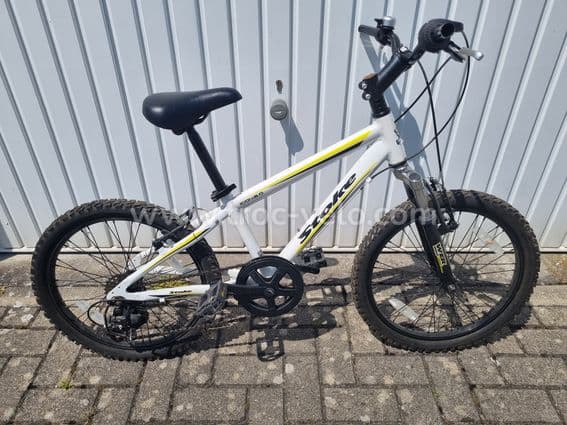 Velo enfant  - 4