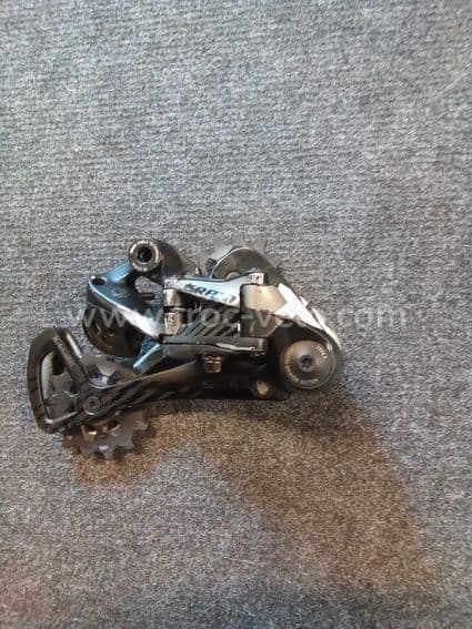 Dérailleur XO1 + shifter GX  12 vitesses - 1