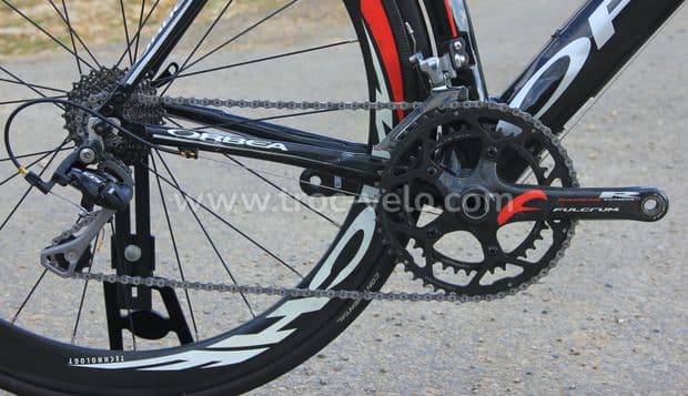 CLM Orbea  - 4