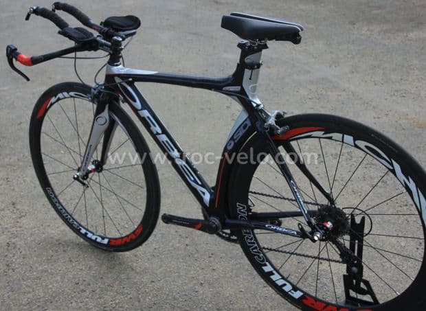 CLM Orbea  - 3