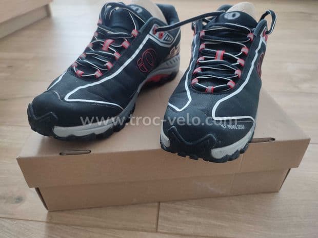 Chaussures VTT pearl izumi - 1