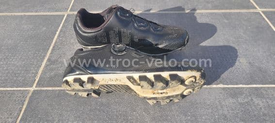 Chaussure  - 3