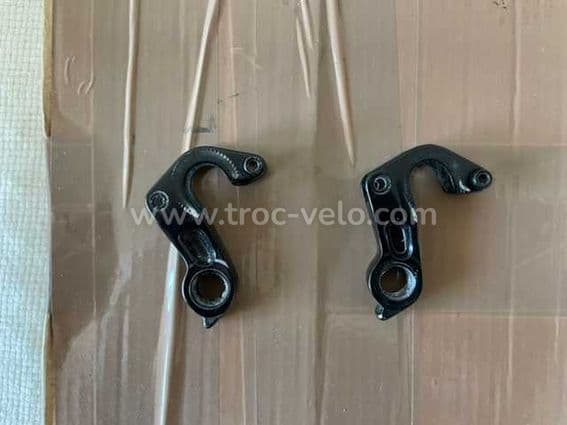 Patte de derailleur Cannondale - 1