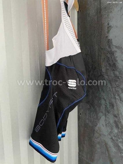 Cuissard sportful bodyfit - 1