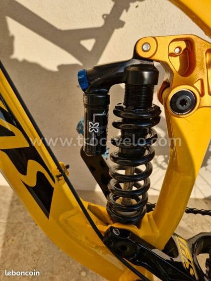 Vtt enduro  - 4