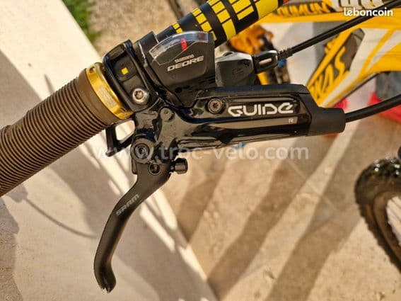 Vtt enduro  - 6