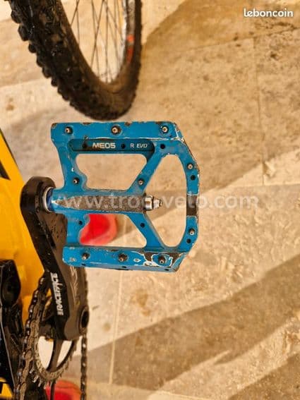 Vtt enduro  - 9