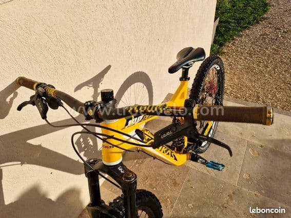 Vtt enduro  - 10
