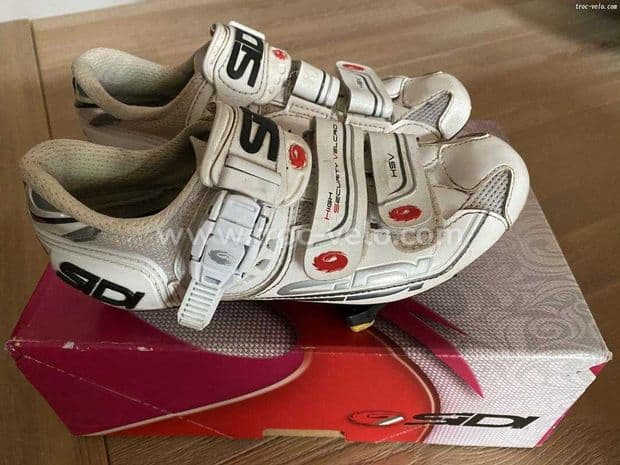 Sidi genius 7 taille 37 - 1