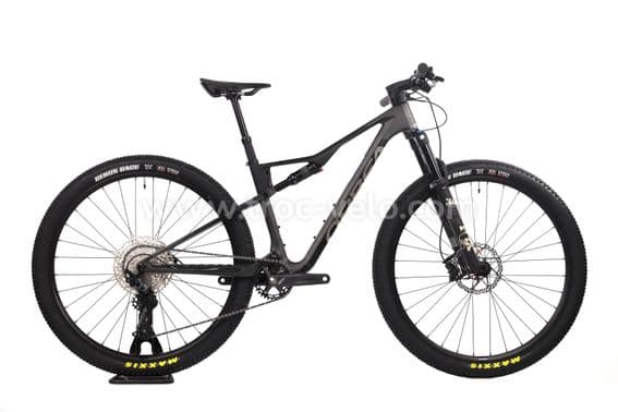Orbea Oiz M30 - 200719 - 1