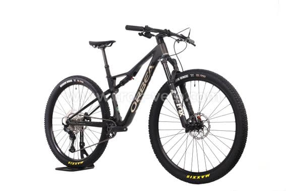 Orbea Oiz M30 - 200719 - 2