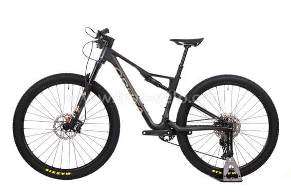 Orbea Oiz M30 - 200719 - 3