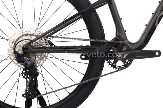 Orbea Oiz M30 - 200719 - 4