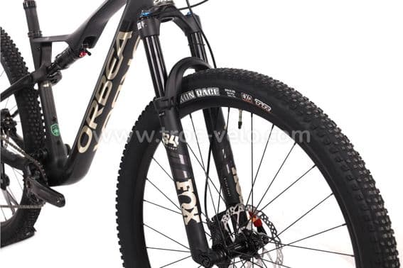 Orbea Oiz M30 - 200719 - 7