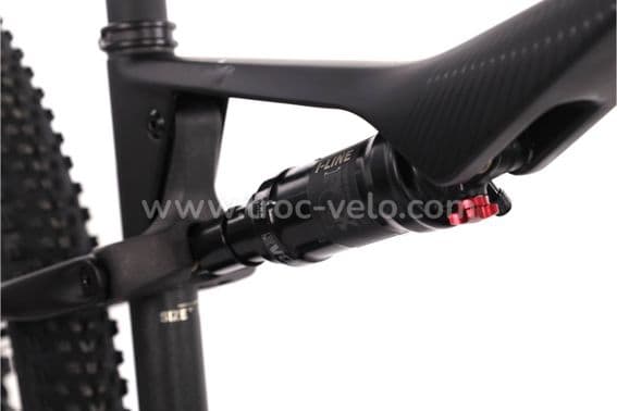 Orbea Oiz M30 - 200719 - 8