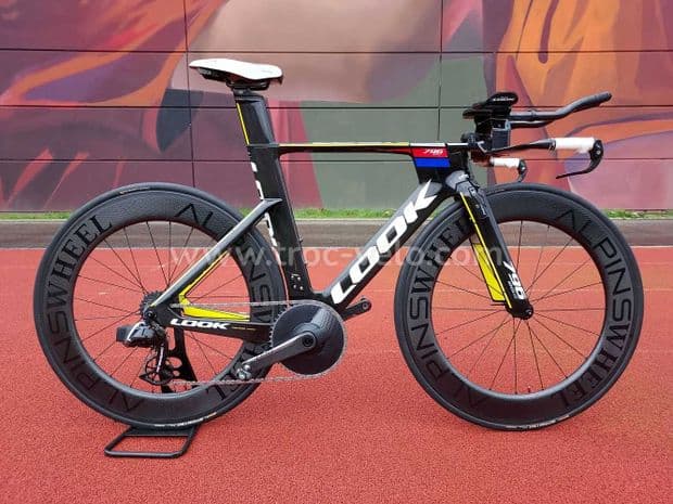 Look 796 Monoblade RS - 1