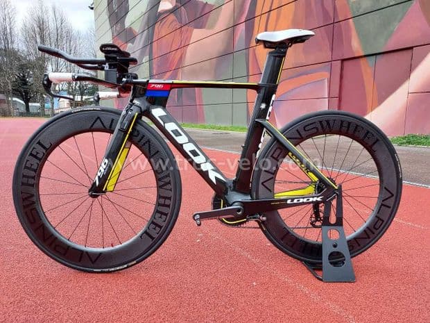 Look 796 Monoblade RS - 3