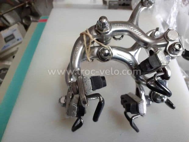 Freins shimano - 1