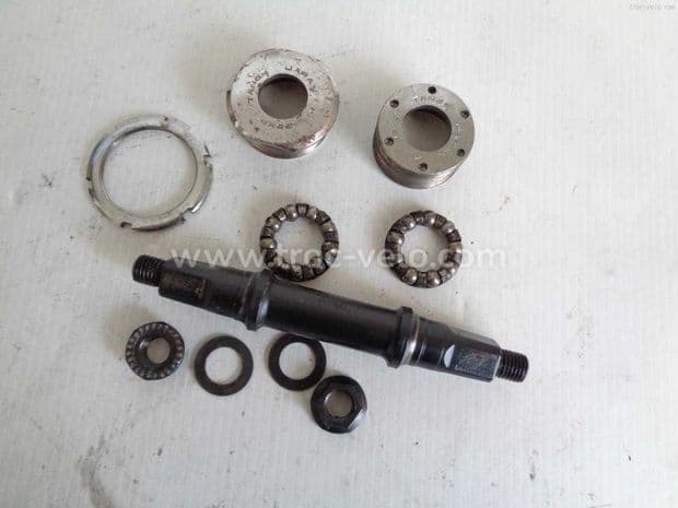 Bdp tange 35xp1 - 1