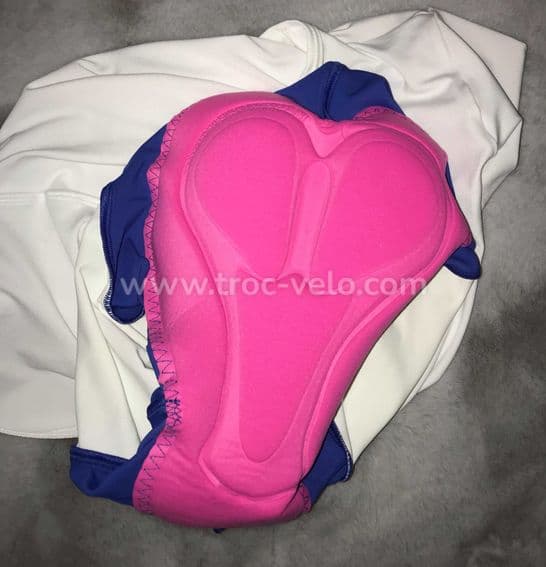 combinaison cyclisme  - 3