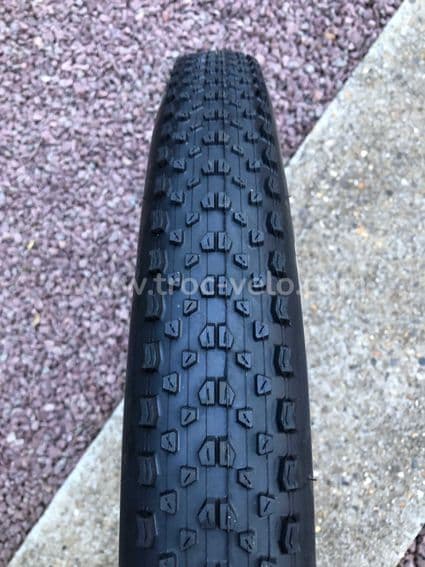 Maxxis Ikon 2.35 TR EXO 3C - 2