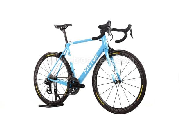 Factor O2 AG2R Dura-Ace - 200732 - 2