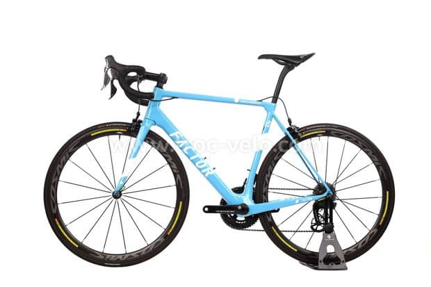 Factor O2 AG2R Dura-Ace - 200732 - 3