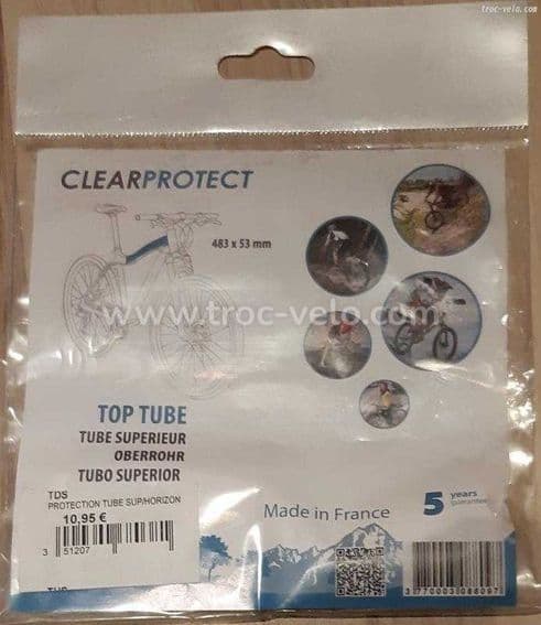 Protection cadre - 1