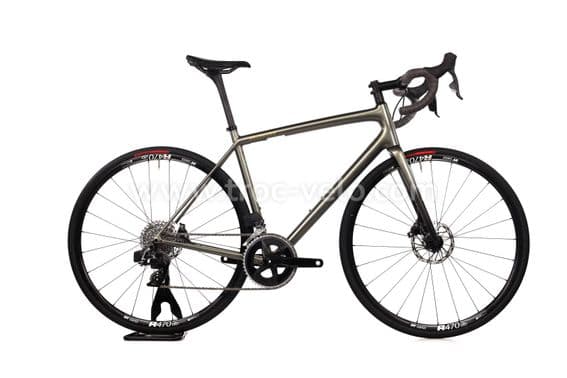 Specialized Aethos Comp Rival AXS - 200992 - 1