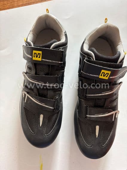 Chaussure  - 1