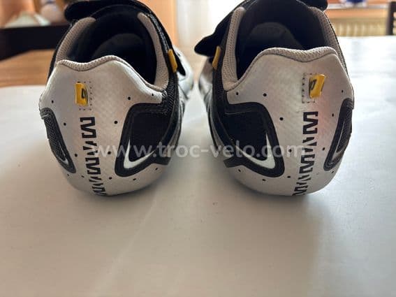 Chaussure  - 2