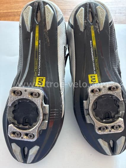 Chaussure  - 3