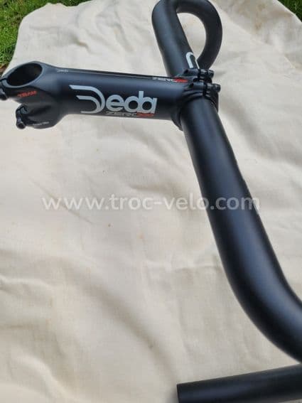 CINTRE DEDA 420MM  - 1