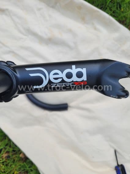 CINTRE DEDA 420MM  - 2