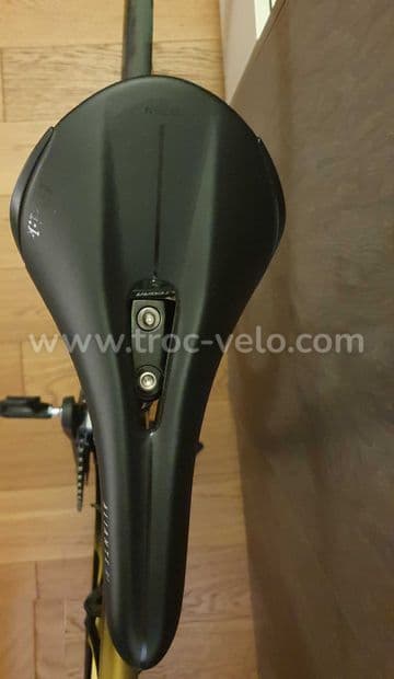 Selle Fizik Aliante R3 Open Regular - noire - 3