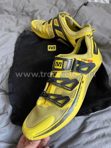 Chaussure Mavic  - 3