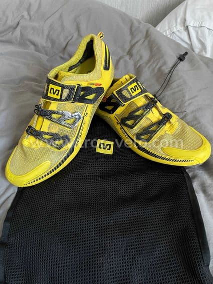 Chaussure Mavic  - 1