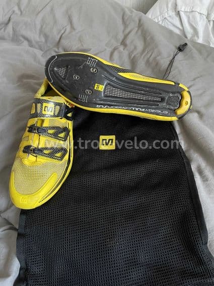 Chaussure Mavic  - 2