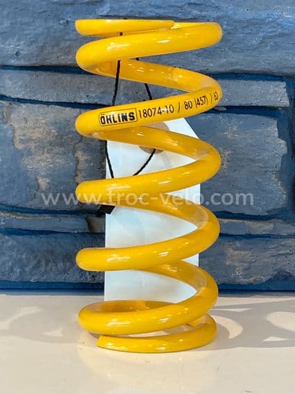 RESSORT OHLINS 190/200/216 457 LBS - 1