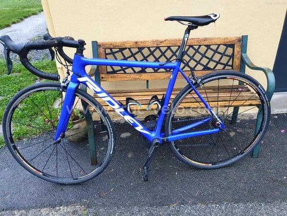 Ridley hélium slx - 1