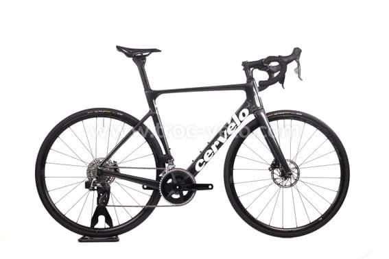 Cervélo Soloist Rival AXS - 200783 - 1