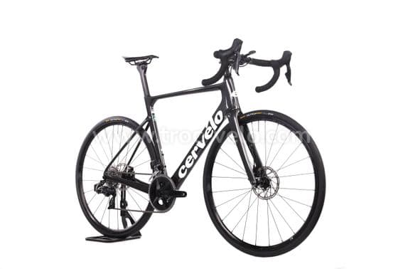 Cervélo Soloist Rival AXS - 200783 - 2