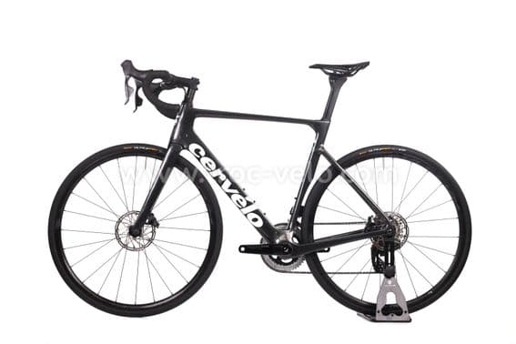 Cervélo Soloist Rival AXS - 200783 - 3
