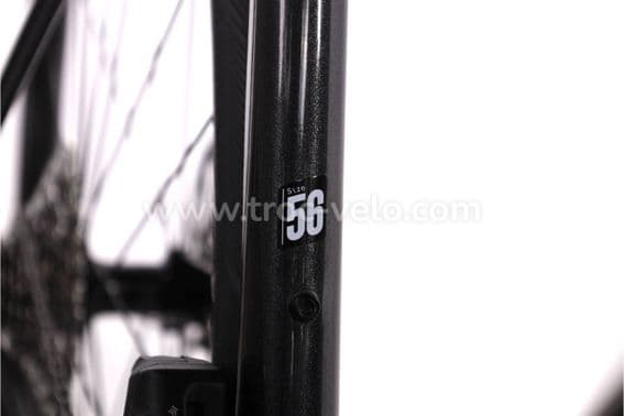 Cervélo Soloist Rival AXS - 200783 - 8