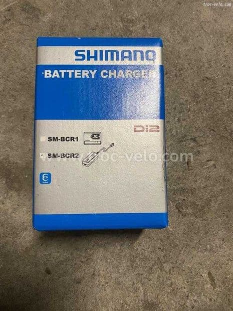Chargeur di2 - 1