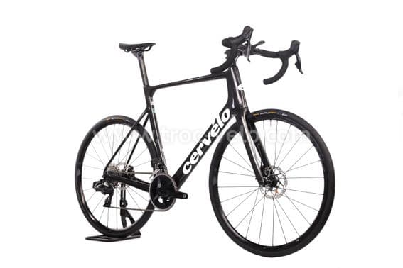 Cervélo Soloist Rival AXS - 200785 - 1