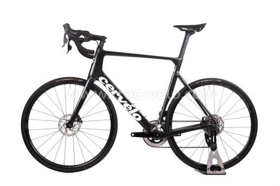 Cervélo Soloist Rival AXS - 200785 - 3