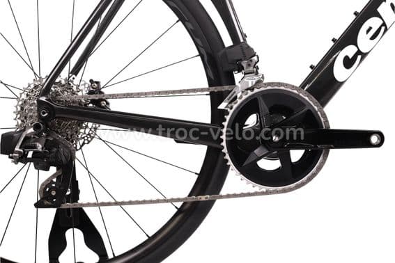 Cervélo Soloist Rival AXS - 200785 - 4
